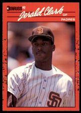 Jerald Clark #593