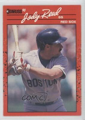 Jody Reed #398
