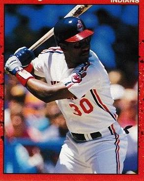 Joe Carter #114