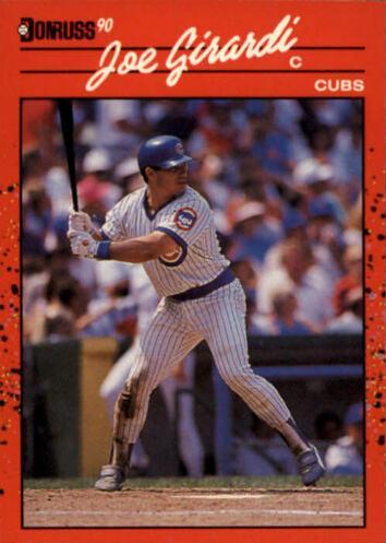 Joe Girardi #404