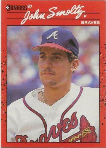John Smoltz #121