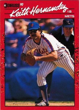 Keith Hernandez #388