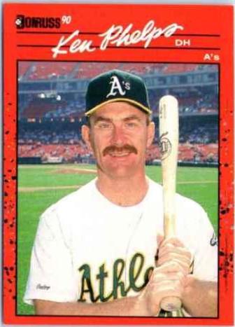 Ken Phelps #675