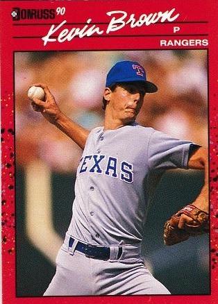 Kevin Brown #343