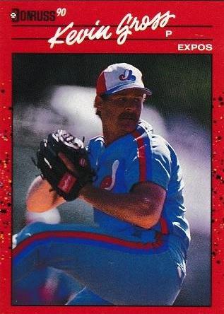 Kevin Gross #248
