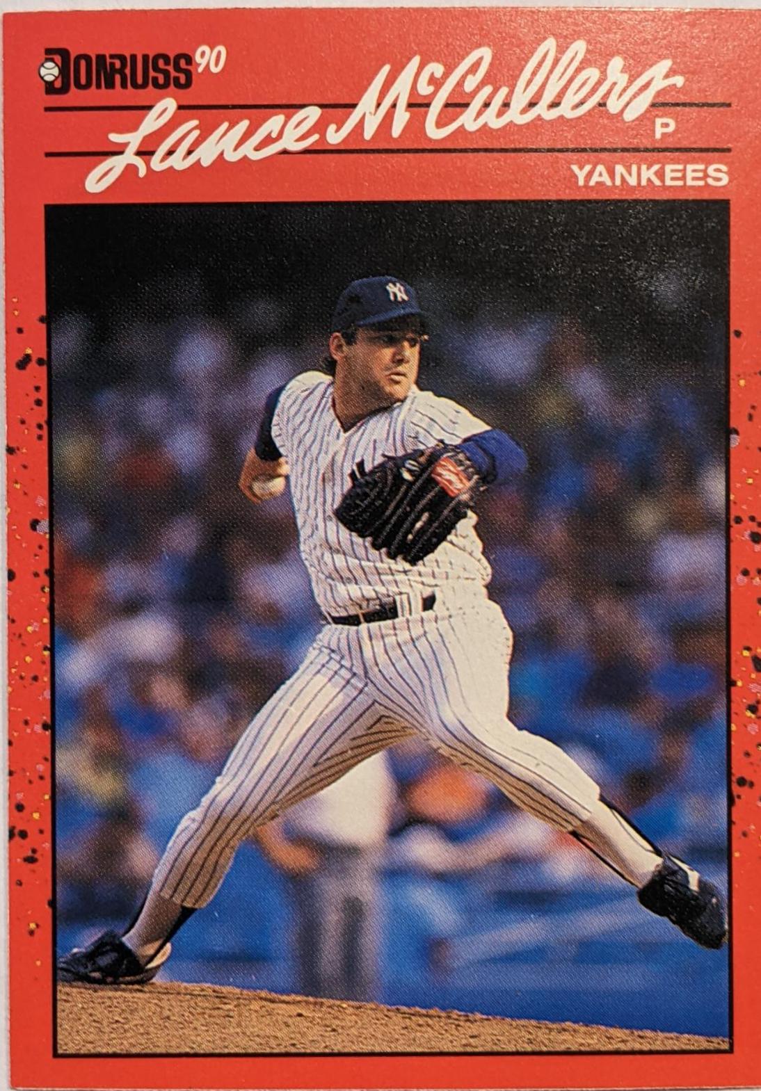 Lance McCullers #433