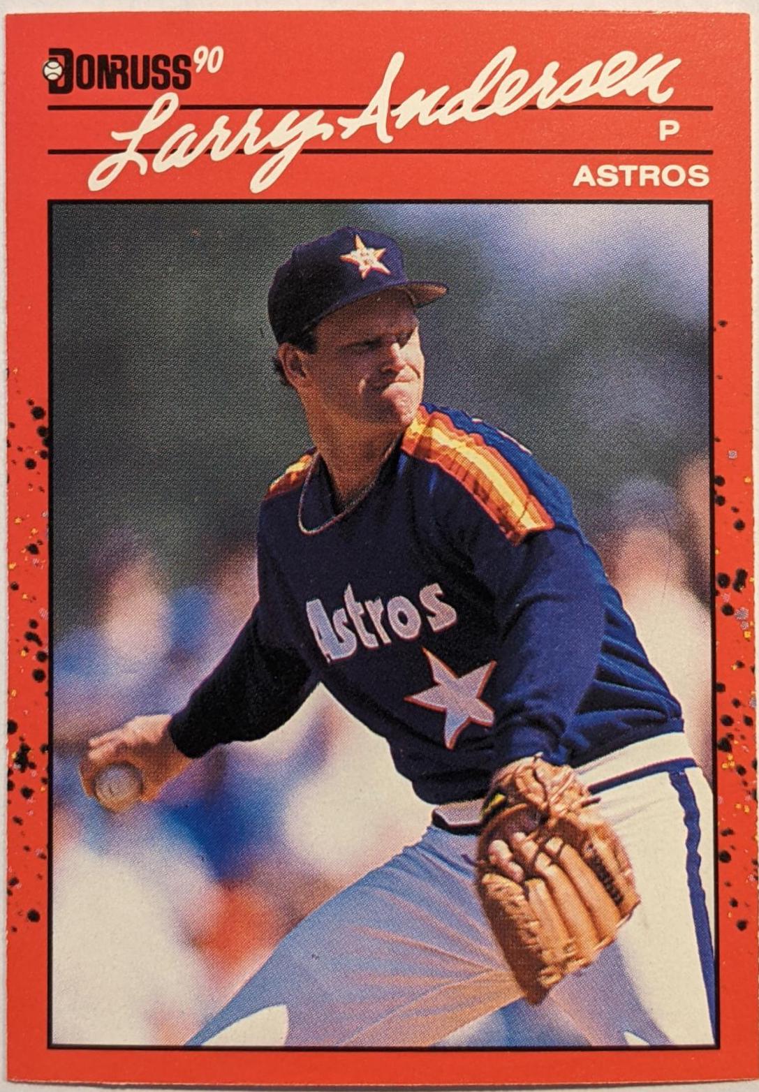 Larry Andersen #359