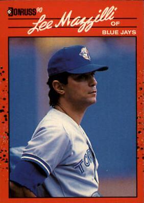 Lee Mazzilli #584