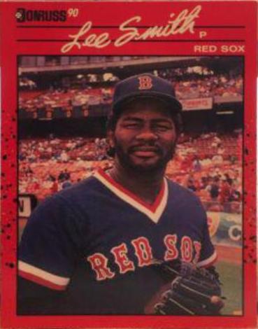 Lee Smith #110