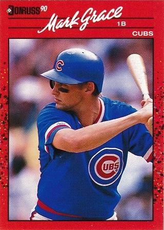 Mark Grace #577