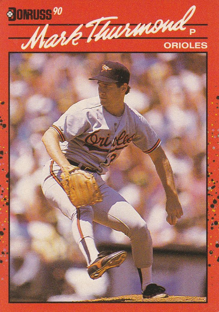 Mark Thurmond #612