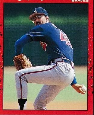 Marty Clary #381