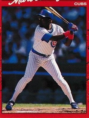 Marvell Wynne #255