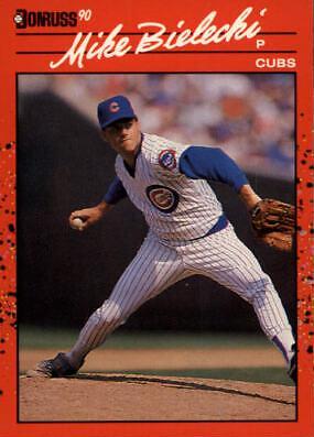 Mike Bielecki #373