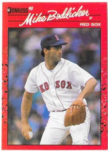 Mike Boddicker #280