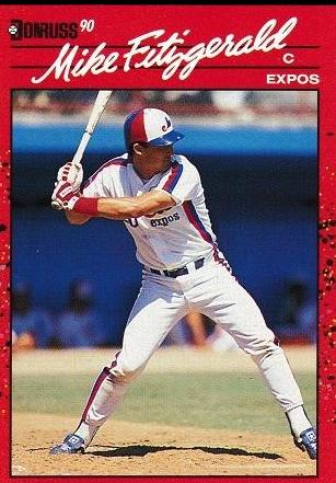 Mike Fitzgerald #392