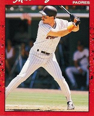 Mike Pagliarulo #364