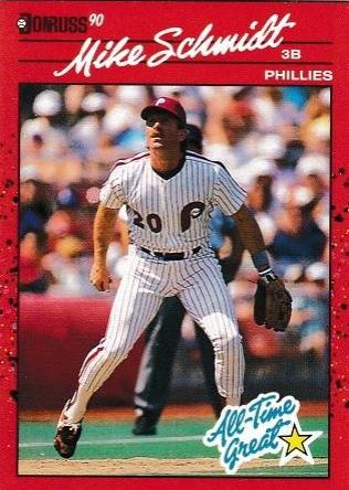 Mike Schmidt #643