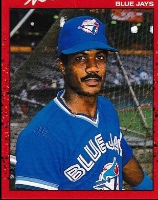 Nelson Liriano #267