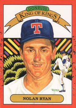Nolan Ryan #665