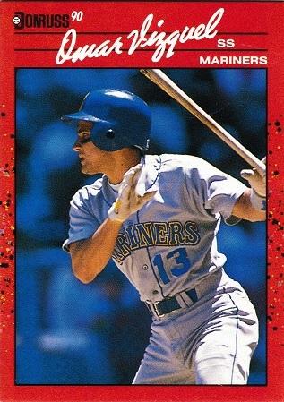 Omar Vizquel #483