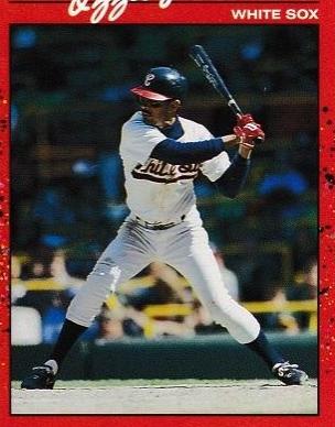 Ozzie Guillen #135