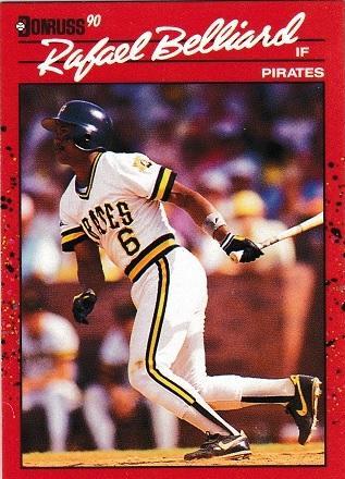 Rafael Belliard #252
