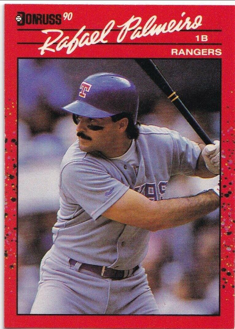 Rafael Palmeiro #225