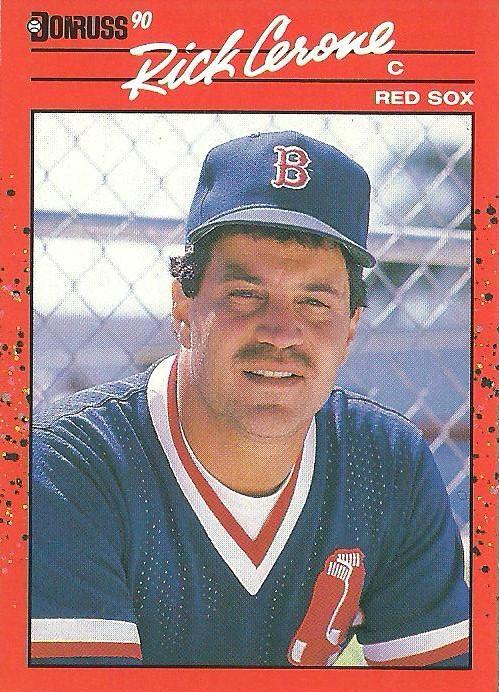 Rick Cerone #305