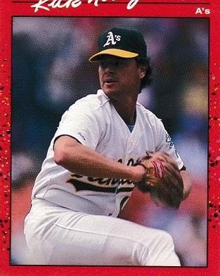 Rick Honeycutt #386