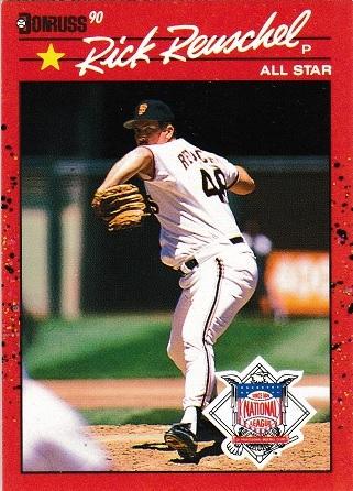 Rick Reuschel #663