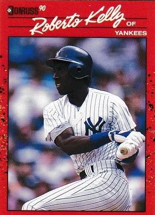 Roberto Kelly #192