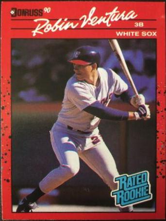 Robin Ventura #28
