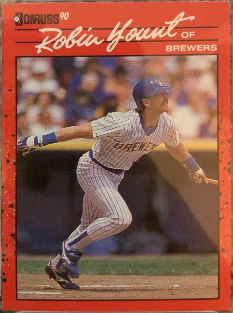 Robin Yount #146