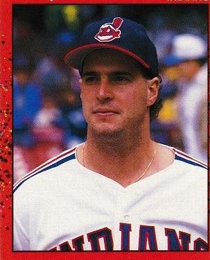 Rod Nichols #546