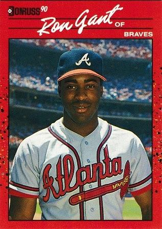 Ron Gant #475