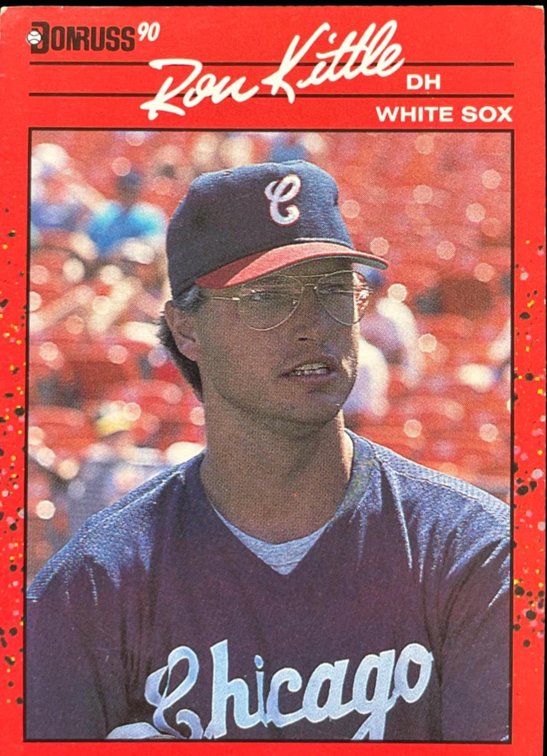Ron Kittle #148