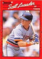 Scott Lusader #696