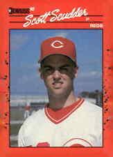 Scott Scudder #435