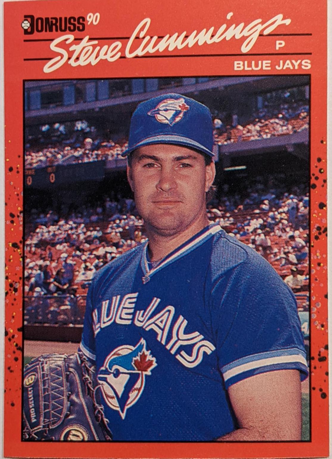 Steve Cummings #698