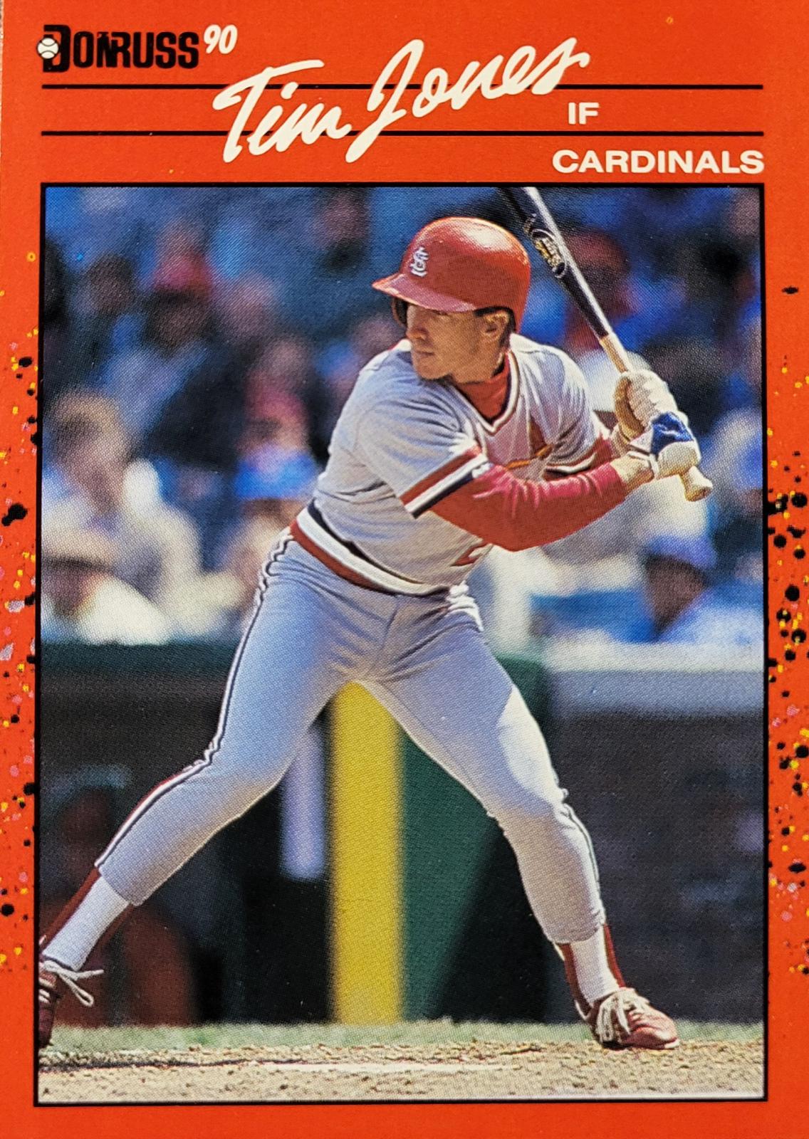 Tim Jones #686
