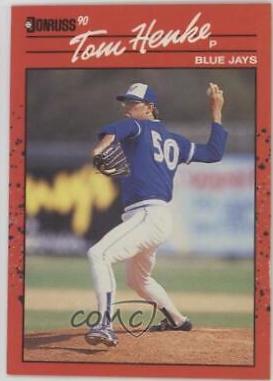 Tom Henke #349