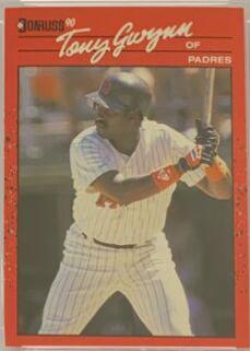 Tony Gwynn #86