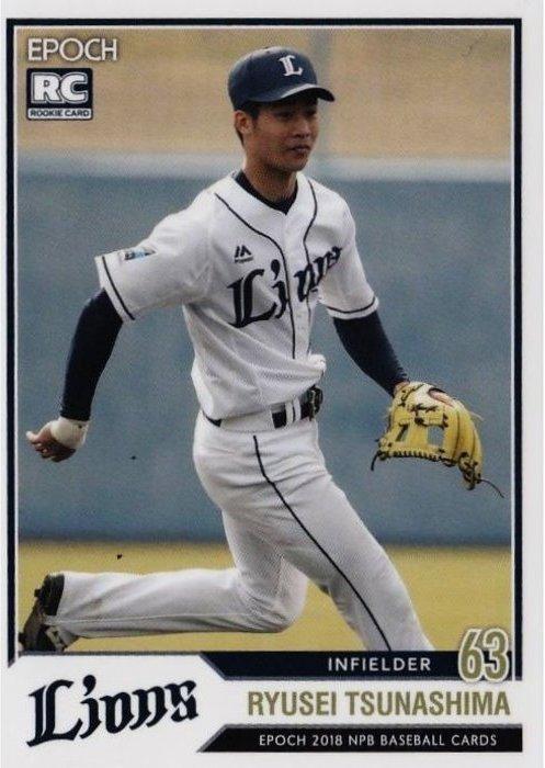 Ryusei Tsunashima #72