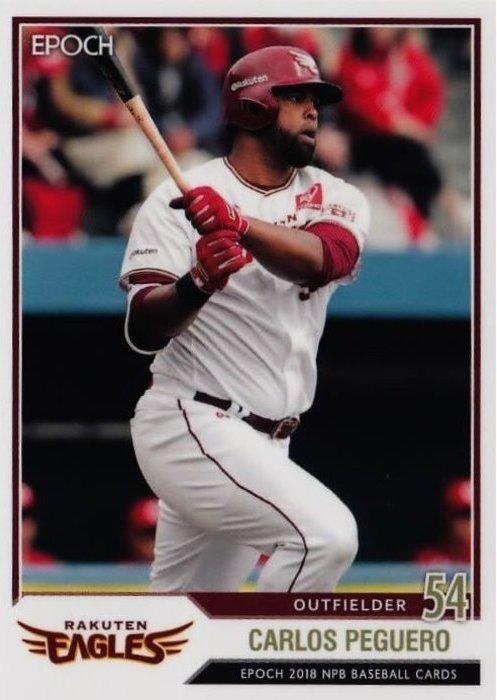Carlos Peguero #101