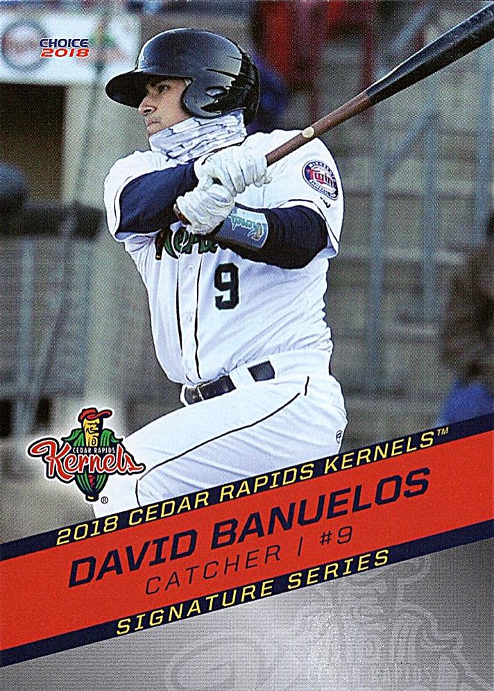 David Banuelos #02