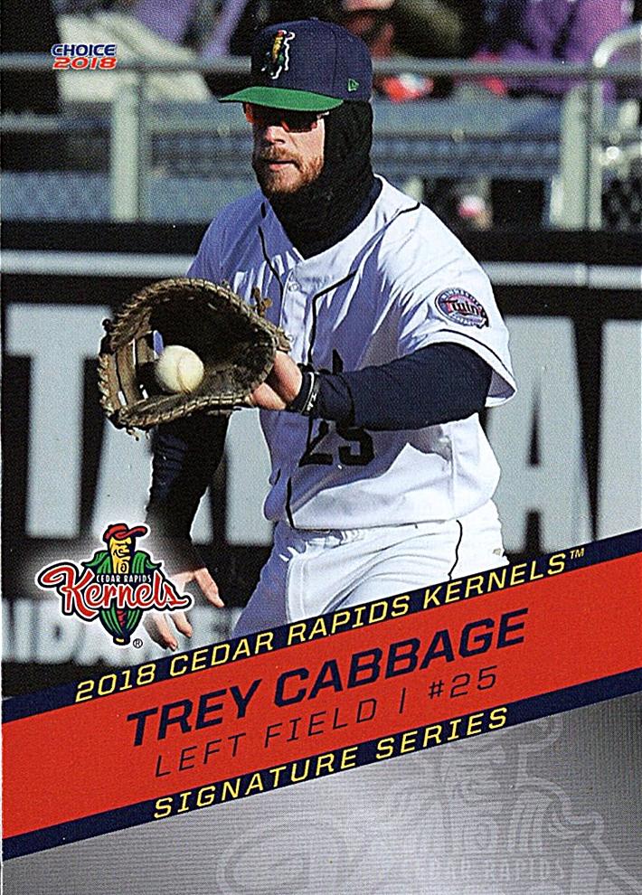 Trey Cabbage #05