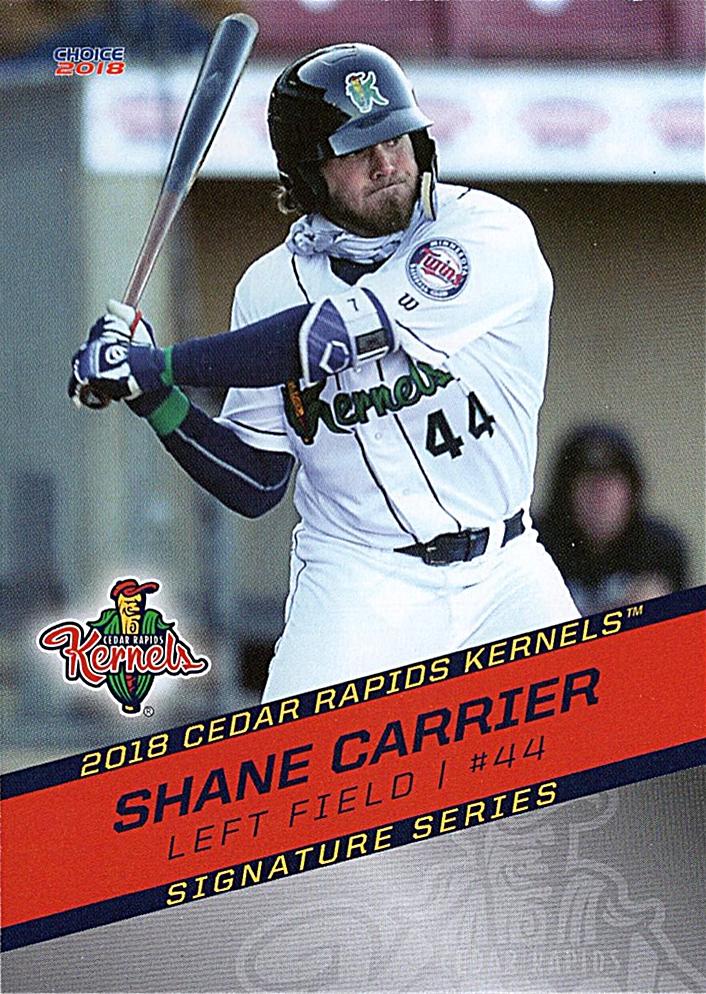 Shane Carrier #06