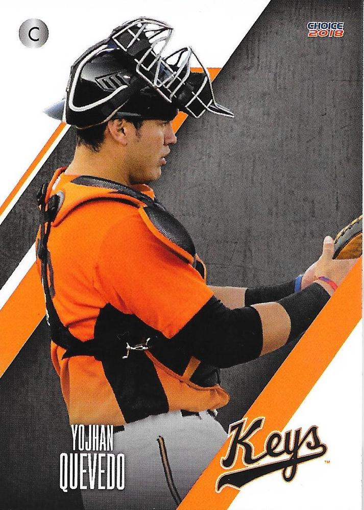 Yojhan Quevedo #23