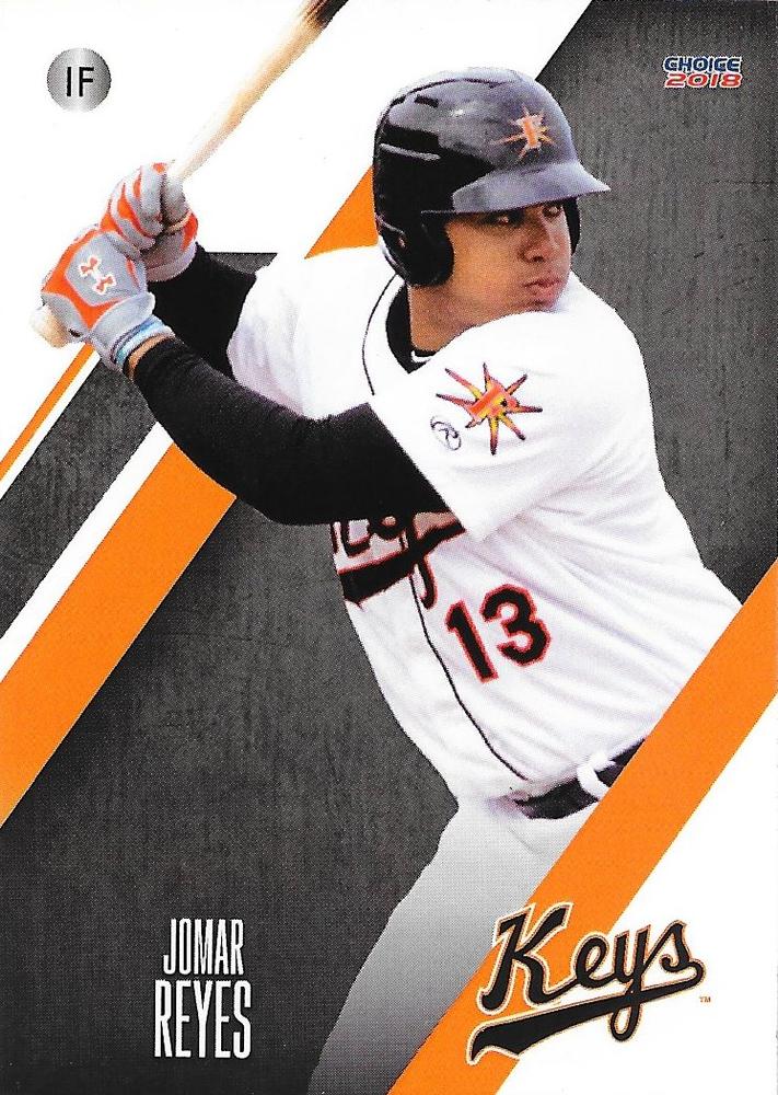 Jomar Reyes #24